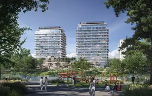 One United Properties mărește dividendul. Încep vânzările la cinci proiecte noi