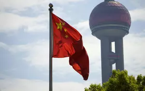 China are rezerve de țiței de 1,4 miliarde de barili. Beijingul a început să acumuleze stocuri încă de acum doi ani