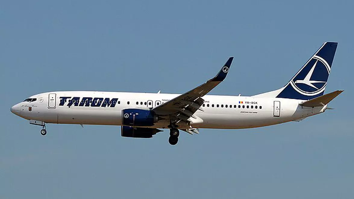 TAROM primește 95,3 milioane de euro de la stat. Planul de restructurare este ultima șansă 