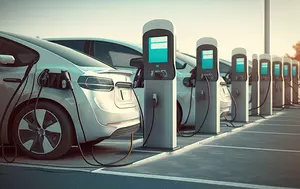 Vehiculele electrice second-hand sunt tot mai cerute în Europa. În România, vânzările au urcat la 40%
