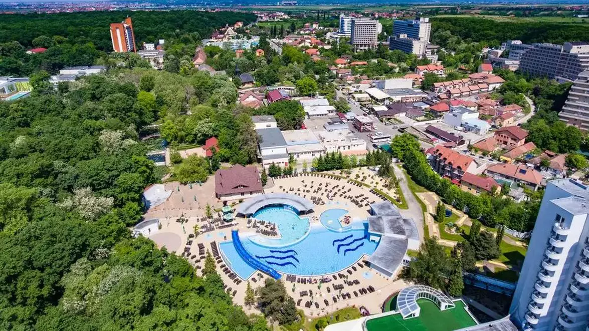Ministerul Economiei a acordat peste 6 milioane de lei pentru modernizarea stațiunilor balneare. Finanțările au acoperit 9 proiecte în cinci județe