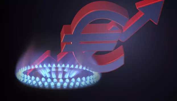 Rezervele de gaze din UE au atins cel mai scăzut nivel din ultimii 13 ani. Prețul de referință a ajuns la 68 euro/MWh, dublu față de începutul anului