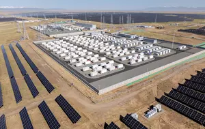 China controlează 90% din piața globală a bateriilor pentru stocarea energiei. Dependența Statelor Unite de furnizorii asiatici provoacă îngrijorări la Washington
