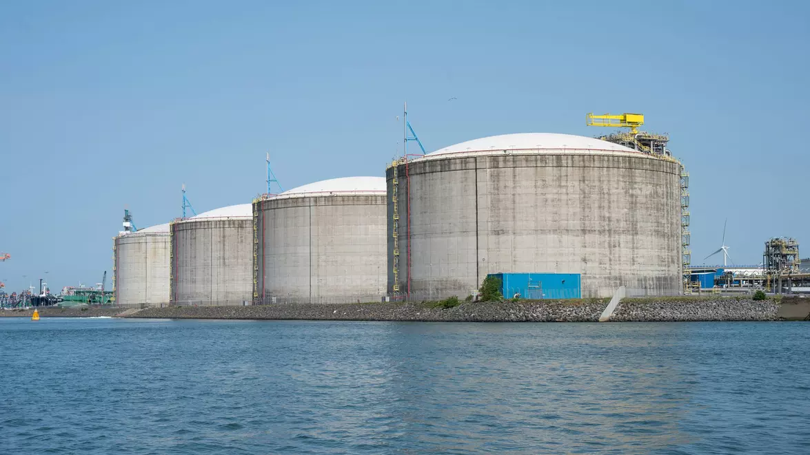 Prețul gazelor din Europa ar putea depăși 100 de euro/MWh în decembrie. Goldman Sachs avertizează asupra nivelului redus al stocurilor 