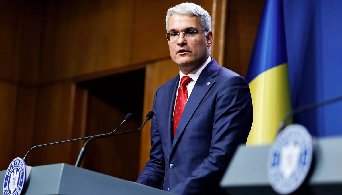 Dragoș Pîslaru a prezentat bilanțul implementării PNRR. Granturile pierdute sau expuse ajung la aproape 1,3 miliarde de euro, iar absorbția împrumuturilor ar depăși 97%