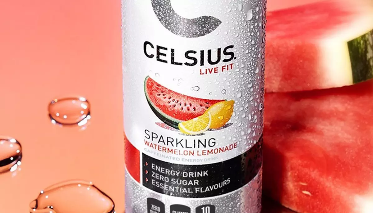 Povestea Celsius, brandul care a evitat de două ori ieșirea de pe piață. Pariul pe stilul de viață activ l-a transformat într-un rival pentru Red Bull