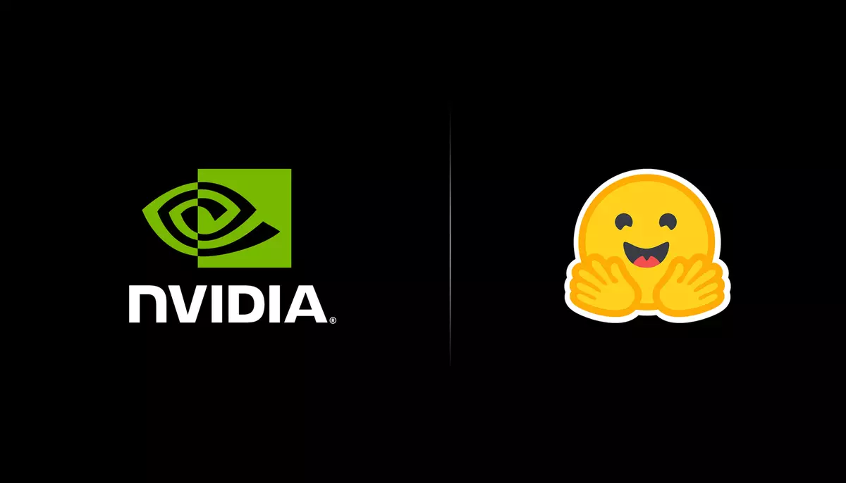 Nvidia cumpără Hugging Face cu 12,93 miliarde de dolari. Miza sunt modelele AI deschise