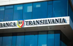 Banca Transilvania atrage investiții record de 1 miliard de euro. Obligațiunile românești sunt tot mai cerute
