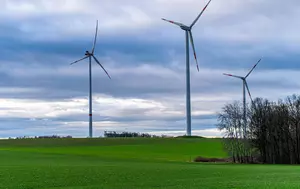 Eurowind Energy pregătește șapte proiecte regenerabile de 2.307 MW. Cea mai mare investiție va fi dezvoltată în Botoșani