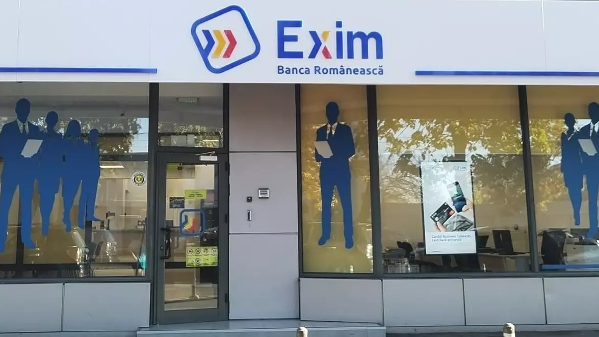 Exim Banca Românească obține primul rating Fitch. Agenția acordă calificativul „BB”, cu perspectivă stabilă