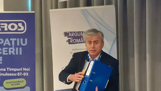 România a taxat cu 80% venitul suplimentar din energie. Gabriel Biriș spune că supraimpozitele alungă investițiile
