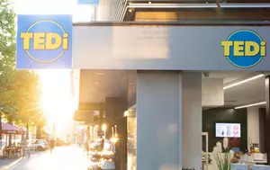 Retailerul german TEDi crește rapid  în România. Cifra de afaceri a trecut de 55 milioane de euro