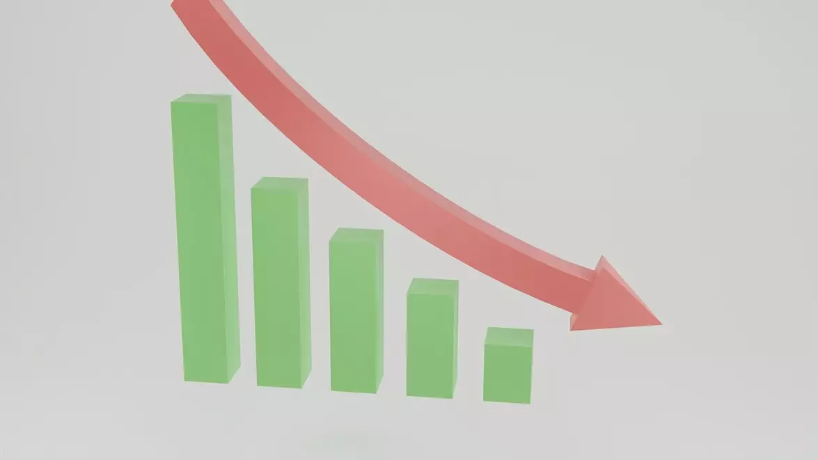 România crește cu 0,1%, aproape de zona contracției. Cum arată economia în epoca stagnării