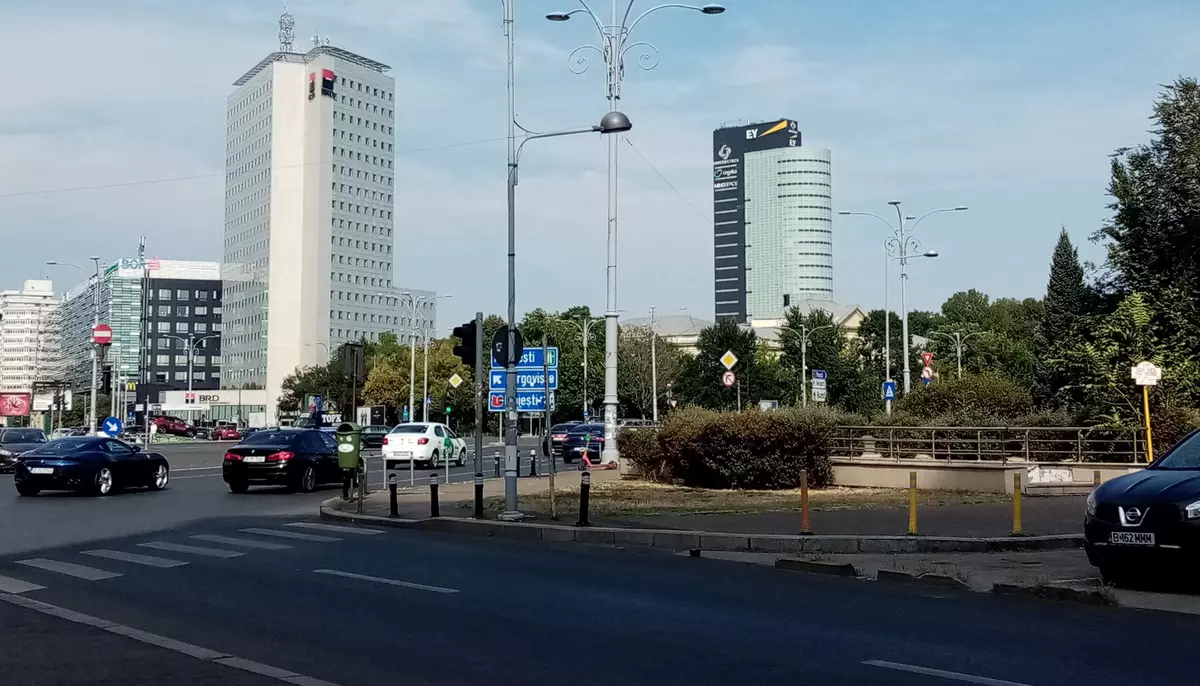 BRD își prezintă strategia de creștere. Banca acordă dividende de peste 700 milioane de lei