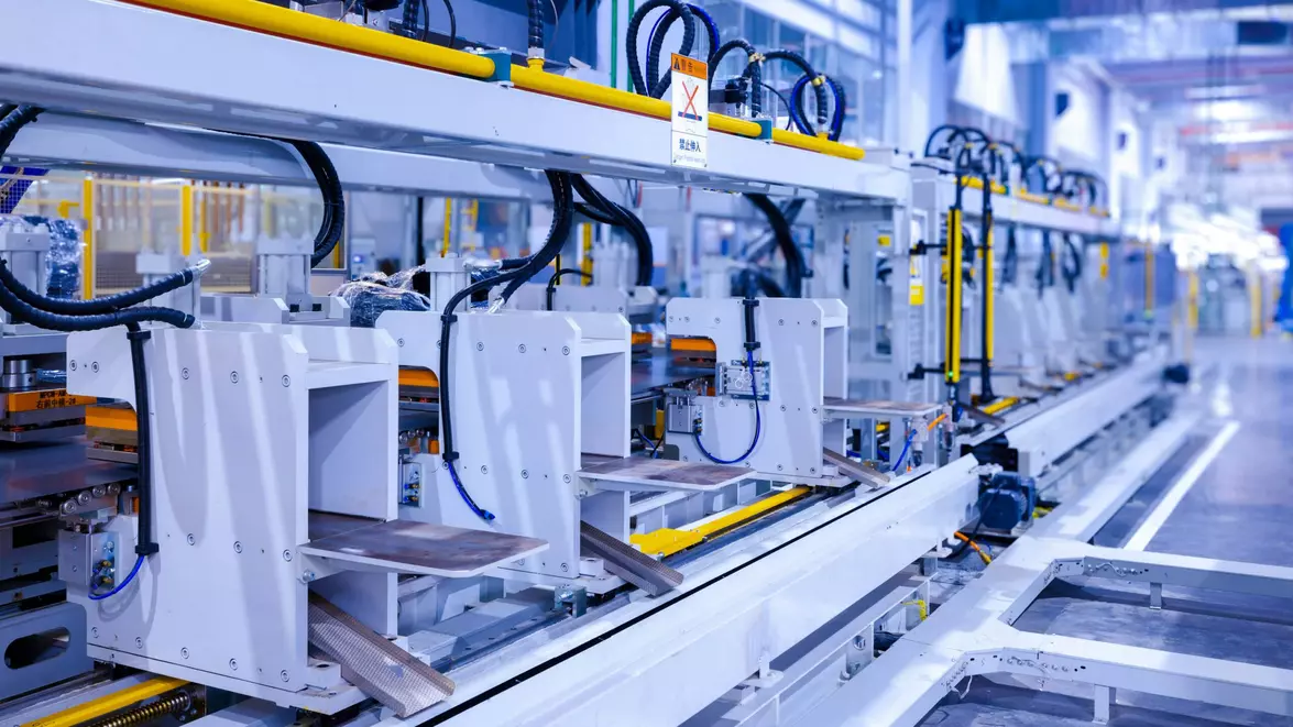 Prețurile producției industriale au crescut în iulie. Avansul anual a ajuns la 8,8%