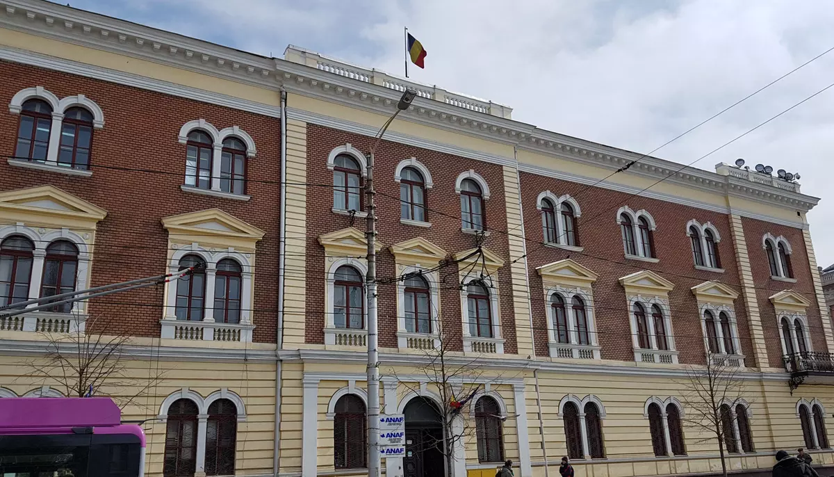 Amnistia fiscală vizează aproape 2.300 de firme. Măsura reduce cheltuielile judiciare cu 100 de milioane de lei anual