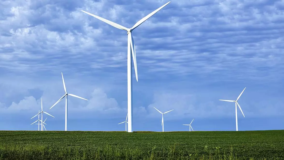 PPC Renewables investește 130 de milioane de lei în parcul eolian Târguşor. Cofinanțare de 15 milioane de lei prin Fondul pentru Modernizare