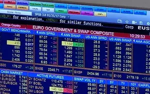 Investitorii din SUA caută alternative la obligațiunile americane. Europa atrage prin randamente mai bune