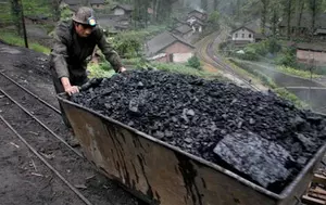 Importurile de cărbune ale României sar cu 430,8% la început de 2026. Producția internă cade cu 26,1% și arată un dezechilibru mai mare