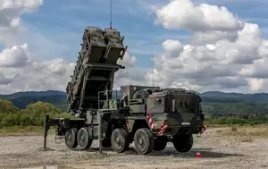 SUA aprobă vânzări militare de peste 8,6 mld. dolari în Orientul Mijlociu. BAE, RTX, Lockheed și Northrop sunt companiile care pot câștiga cel mai mult