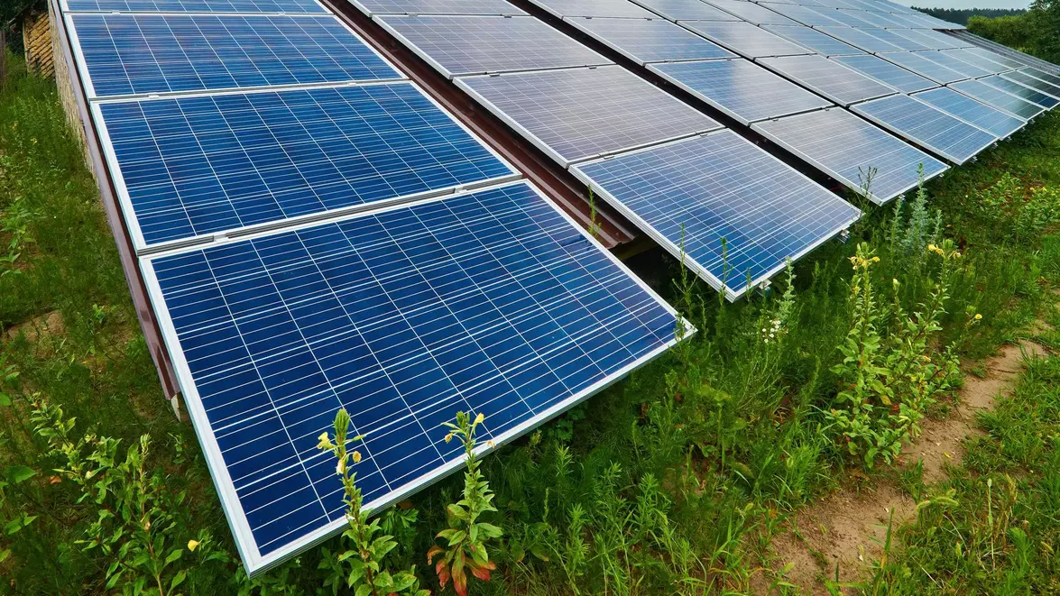 Consumul mondial de electricitate a crescut cu 3%. Energia solară domină oferta globală