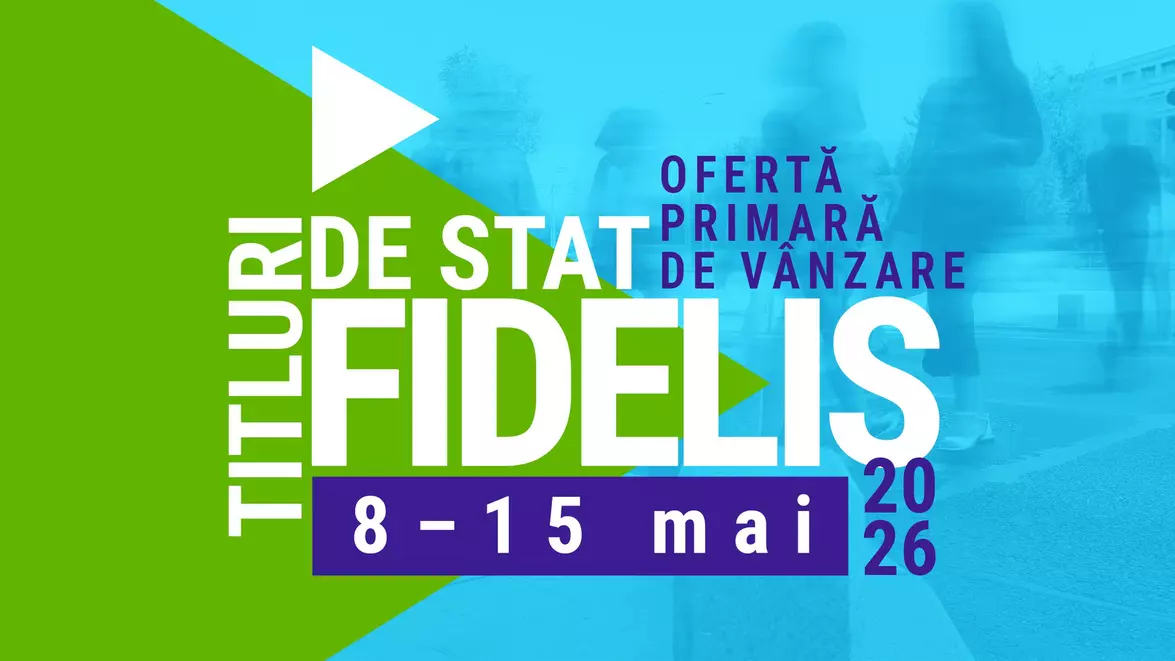 Titlurile de stat Fidelis încep să dea rateuri. De ce  ediția din mai a avut cele mai slabe rezultate din istoria programului