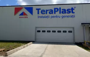 TeraPlast intră în Spania prin achiziția unei fabrici din grupul Aliaxis. Tranzacția ajunge la 6,7 milioane de euro