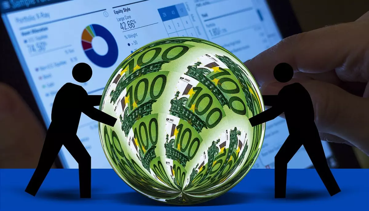 Avertisment de pe Wall Street: Boom-ul AI atinge concentrarea critică din perioada bulei dot-com