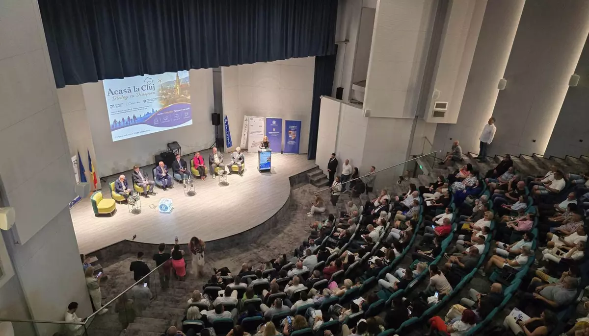 RePatriot a transformat diaspora într-o prioritate reală a administrației. Peste 20.000 de români de peste hotare au fost informați de ANOFM despre oportunitățile de muncă din țară
