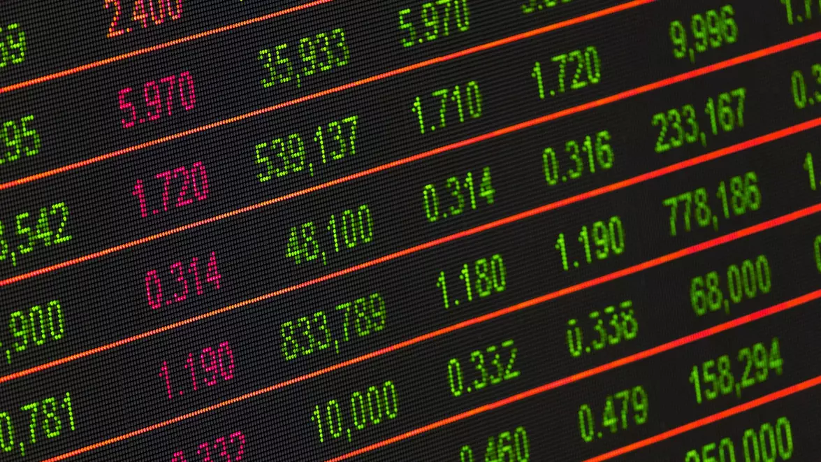 Bursa de Valori București a închis cu evoluții mixte. Indicele BET se menține peste pragul de 36.000 de puncte