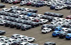 APIA anunță o creștere pe piața auto din România în mai. Mașinile electrificate au ajuns la 68,5% din înmatriculări 