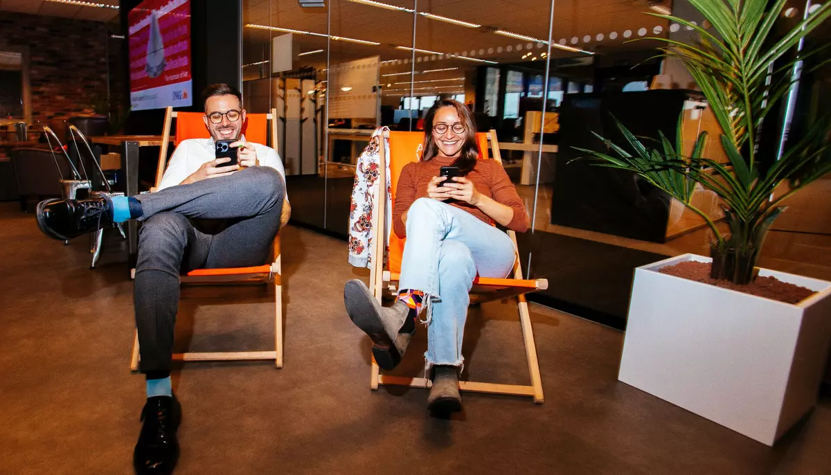 ING Bank România vine în sprijinul antreprenorilor. Banca lansează o nouă versiune a aplicației mobile dedicate gestionării operațiunilor financiare