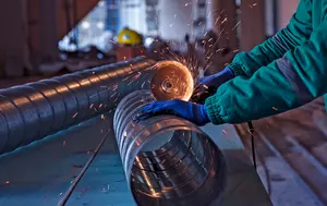 Tranzacție majoră în industria oțelului din România. Tenaris preia Artrom și își extinde prezența industrială