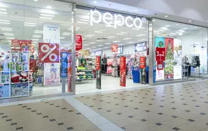 Grupul Pepco își continuă expansiunea cu 74 de magazine noi. Veniturile comparabile au crescut cu 5,4%