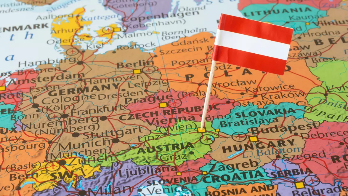 Austria a devenit una dintre cele mai performante piețe bursiere din Europa. O companie de cipuri a crescut cu 459%