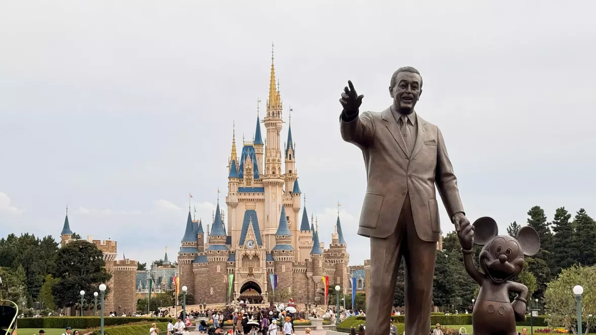 De ce fostul CEO al Disney nu mai calcă în parcurile Disneyland. Bob Chapek spune că reușitele sale au fost șterse din istoria companiei