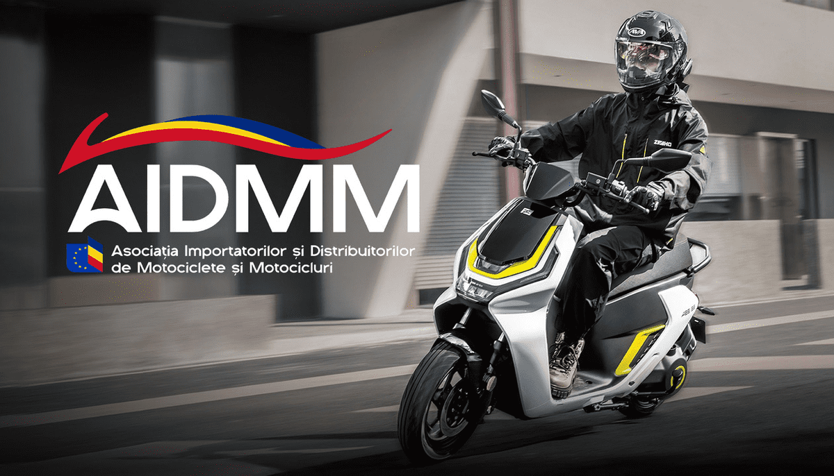 Se cer încă 15 milioane de lei pentru Rabla Moto. Suma ar putea veni din bugetul mașinilor termice și hibride