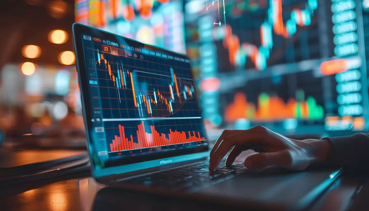 BVB crește cu 23% într-o economie care frânează. De ce bursa poate urca atunci când economia reală încetinește