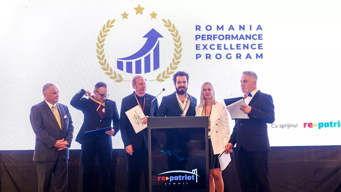 FNTM reunește companii și instituții publice într-o nouă ediție a Executive Management Program. Seria 2026–2027 se desfășoară pe o perioadă de 9 luni
