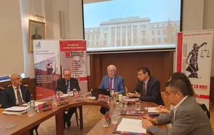 Dezbatere juridică cu impact major asupra pieței de capital. Valeriu Stoica: „Prescriptibilitatea este regula, imprescriptibilitatea – excepția”