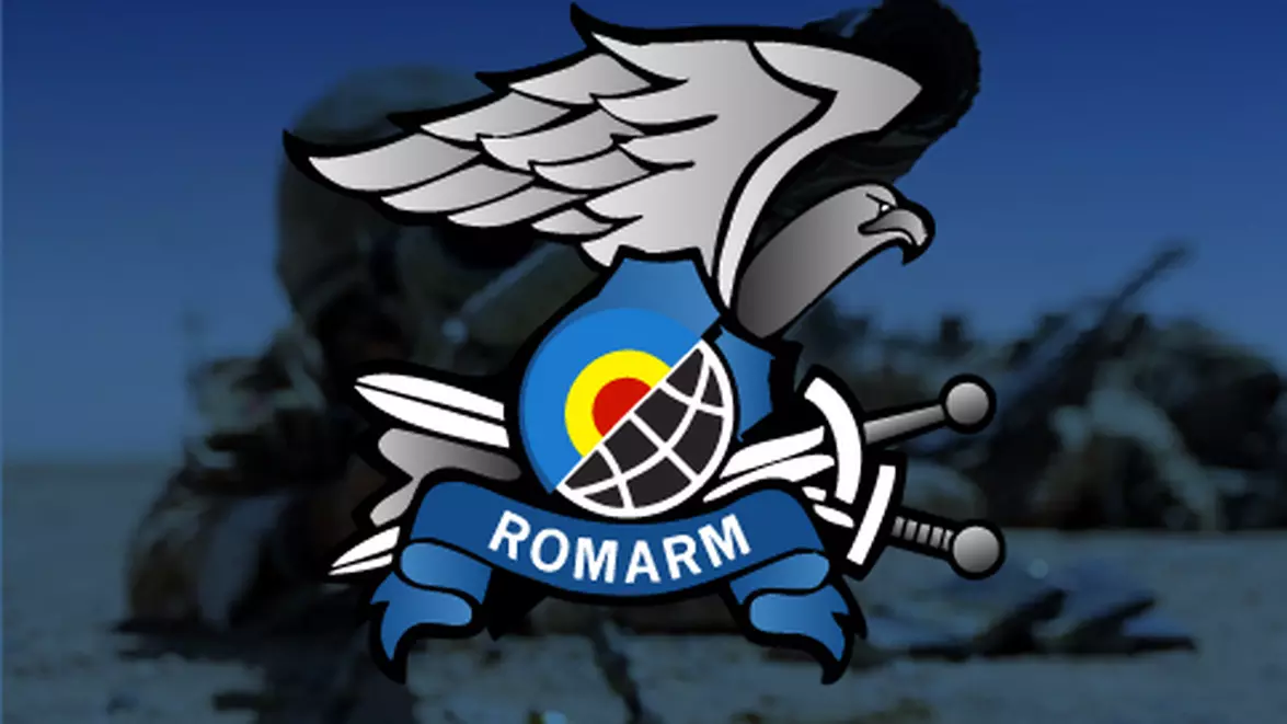 Ministrul Economiei anunță deblocarea situației contabile de la Romarm. Compania poate deveni un pilon de bază în programul SAFE