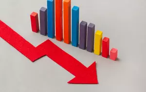 BERD vede România în recesiune în 2026. Economia ar urma să scadă cu 0,2%, după ce în februarie era estimată creștere
