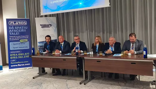 Iernut poate aduce 430 MW într-o piață dezechilibrată. Antal Lóránt spune că lipsa capacităților ajunge în facturi