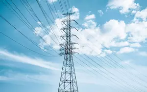 Prețurile la energia electrică explodează în Europa. România, printre piețele cu cele mai mari tarife