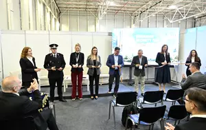 RSF 2026 aduce în prim-plan noile provocări din securitate. Specialiștii cer cooperare și strategii clare