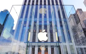 Apple pariază pe inteligența artificială. Tim Cook susține că procesarea direct pe dispozitive este un avantaj competitiv