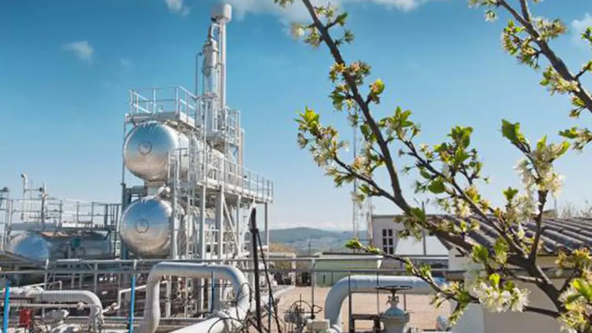 Romgaz alege TUV Austria pentru șantierul centralei de 430 MW de la Iernut. Licitația ajunge la CNSC după contestație 