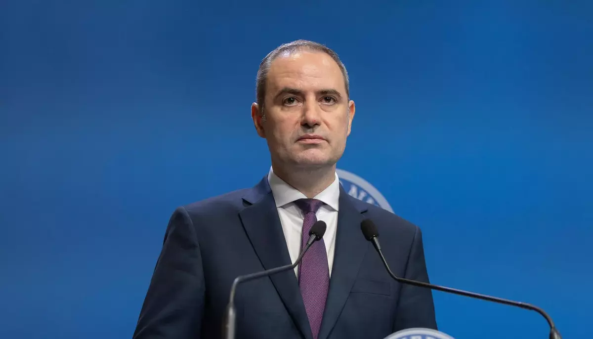 Alexandru Nazare anunță o posibilă contribuție de 100 de milioane de euro din partea BID la RoBOOST. Tema a fost abordată la reuniunea ECOFIN de la Dublin