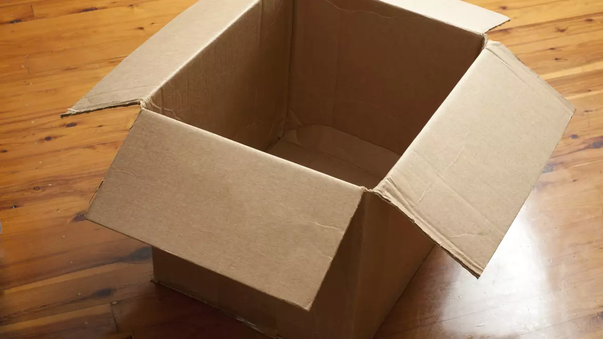 Cardboard Box Index, indicatorul nevăzut. De ce este cererea de cutii de carton un reper pentru investitorii americani