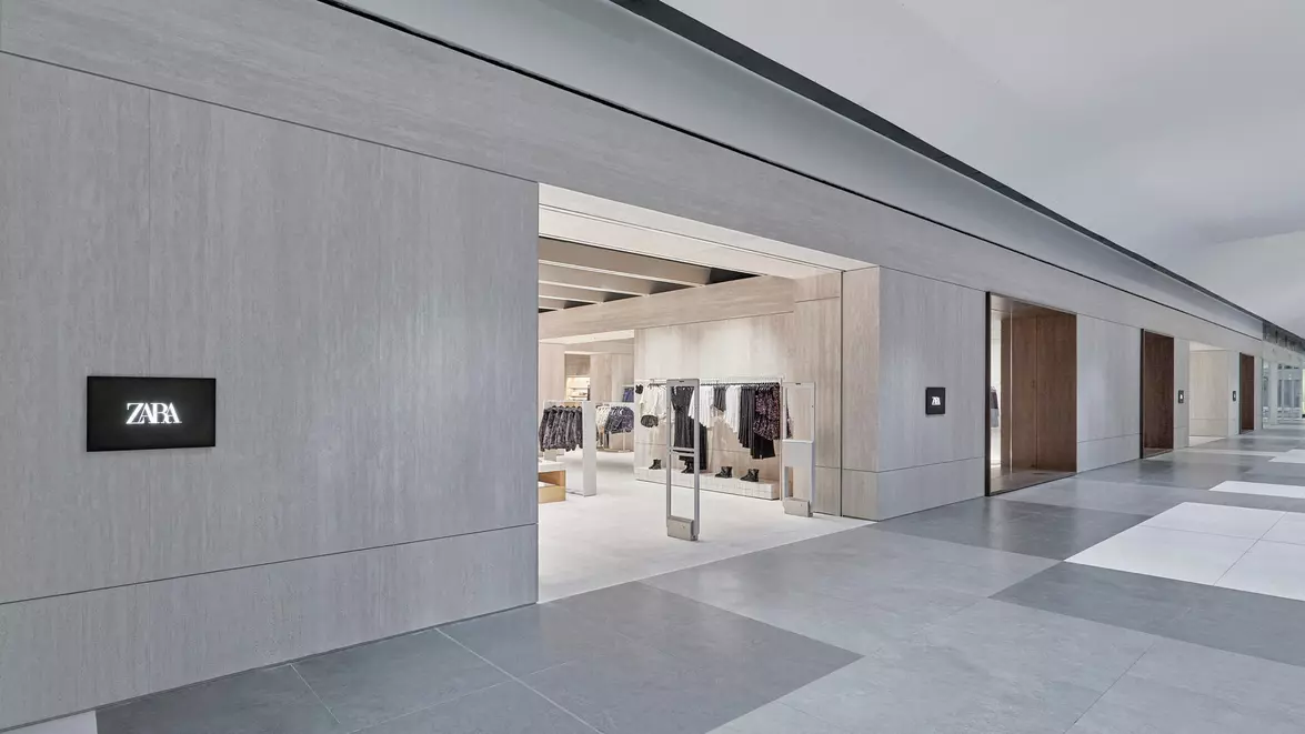 Zara scade sub 1.500 de magazine după 15 ani. Strategia Martei Ortega schimbă modelul Inditex